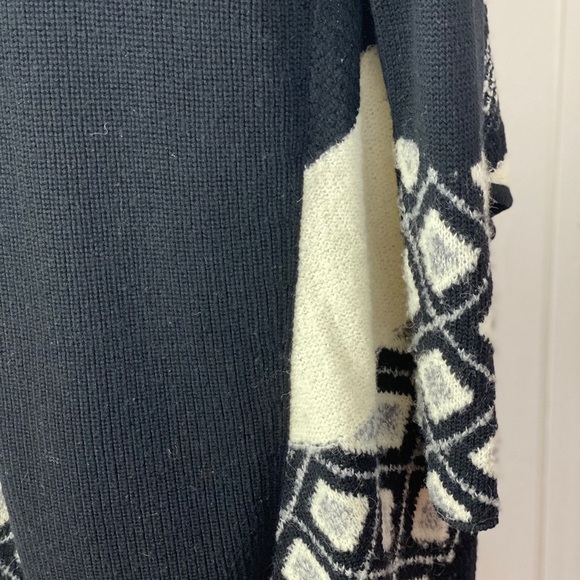 Vince long cardigan sweater - Picture 3 of 6